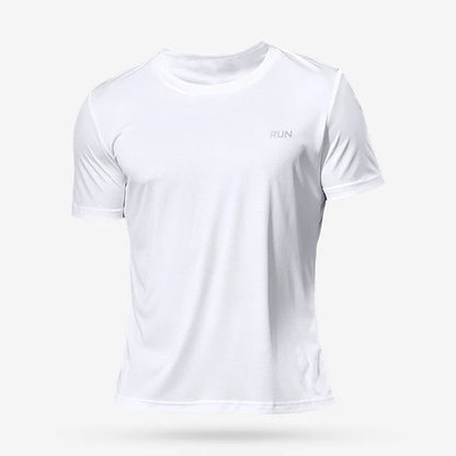 Men's Quick Dry Compression Sport T-Shirt