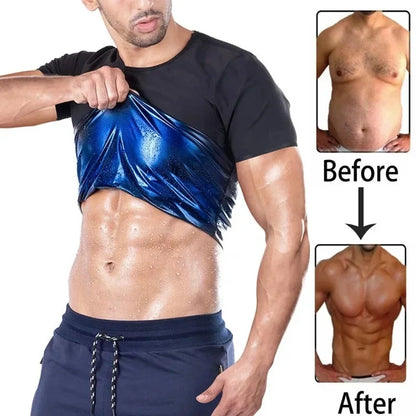 Men Body Shapers