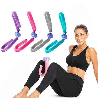 Multifunctional Fitness Leg Clamp Equipment