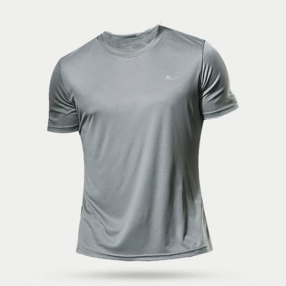 Men's Quick Dry Compression Sport T-Shirt