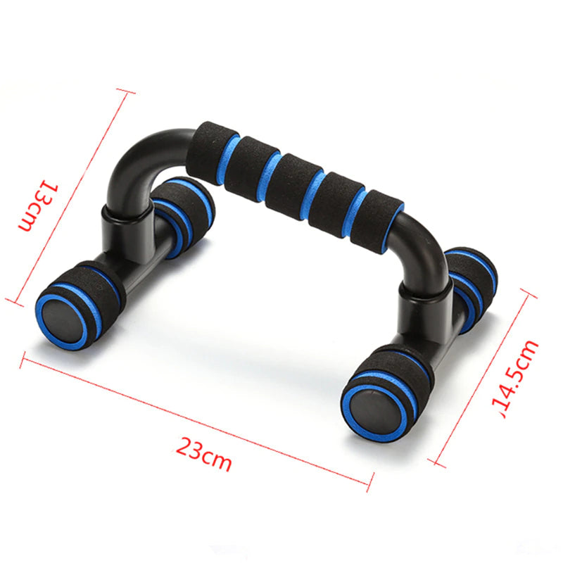 Non-Slip Push up Stand Home Fitness