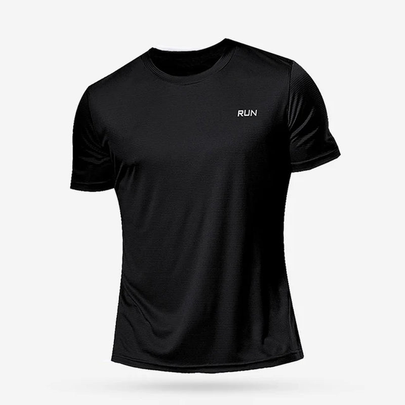 Men's Quick Dry Compression Sport T-Shirt